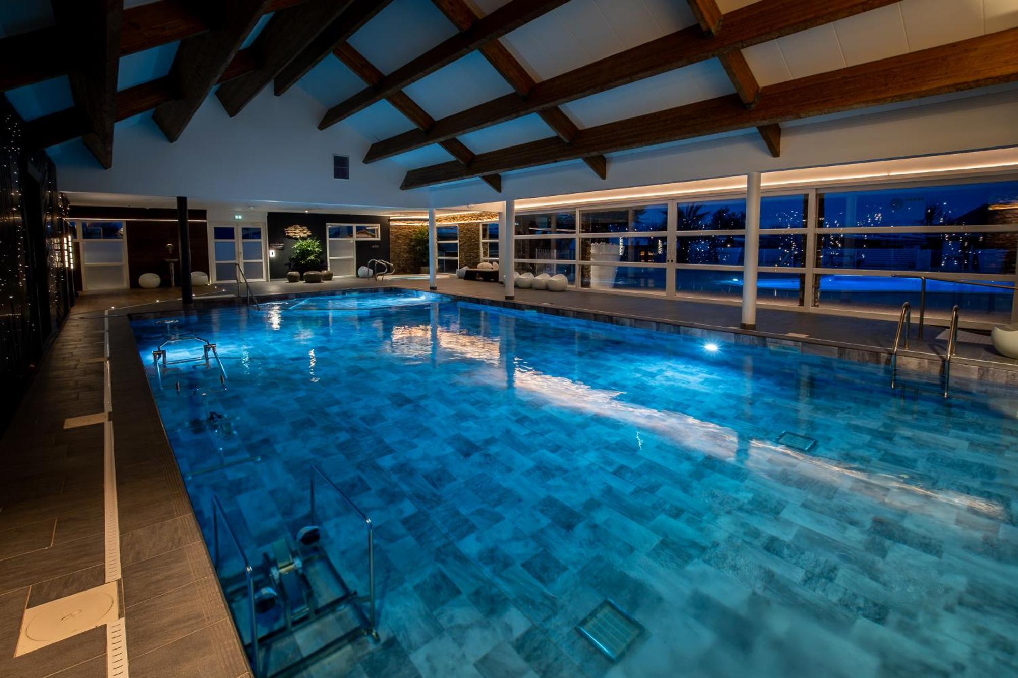M&V Resort Camping Langrune-sur-Mer Екстериор снимка